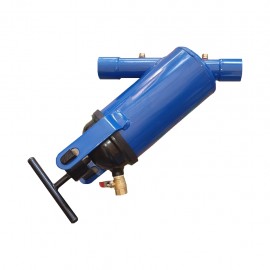 Filtre séparateur de sable 1\"1/2 130 mic Filtre séparateur de sable 1\"1/2 130 mic