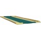 Biobed: Aire de remplissage souple 1x 2 m
