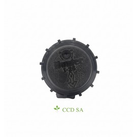 Hunter tuyère I-25 escamotable 9 cm