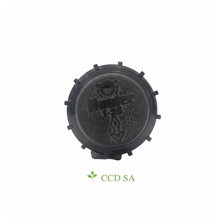 Hunter tuyère I-25 escamotable 9 cm