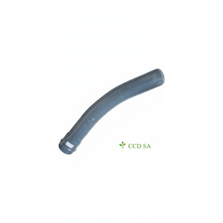 TUBE PVC 200 MM PN 10