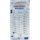Coude 45° PVC