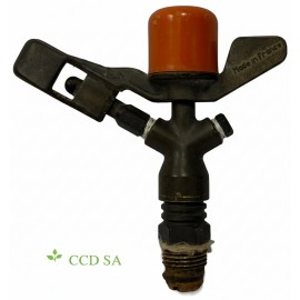 Rolland 11C complet avec buse 30mm + bouchon