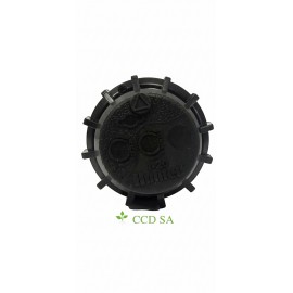 Turbine I-20-04 escamotable 10 cm