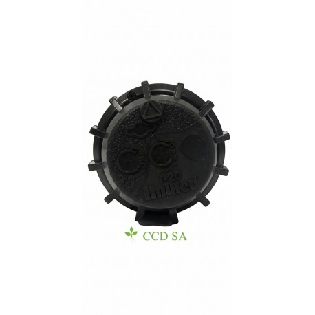 Turbine I-20-04 escamotable 10 cm
