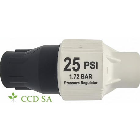 Régulateur Senninger FF 1.72 Bar