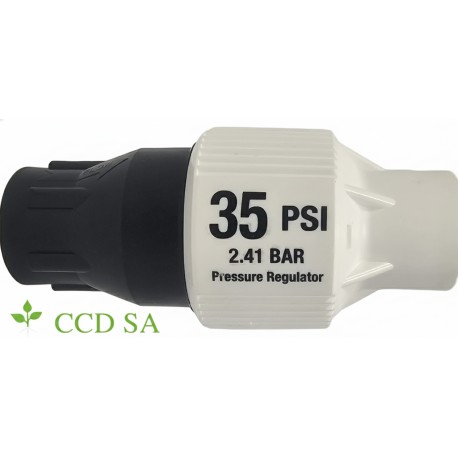 Régulateur Senninger FF 2.41 bar