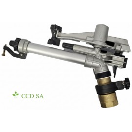 Asperseur Duplex P.C.