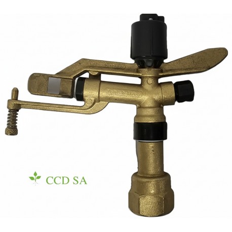 Asperseur Sime Zenith Teso