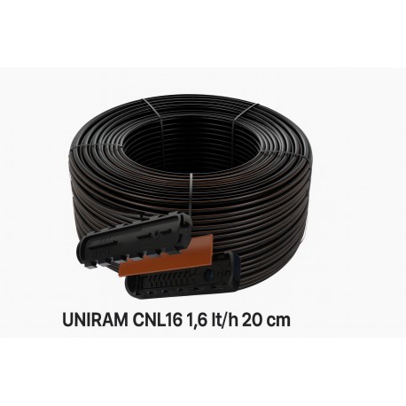 UNIRAM CNL16 1,6 lt/h 20 cm