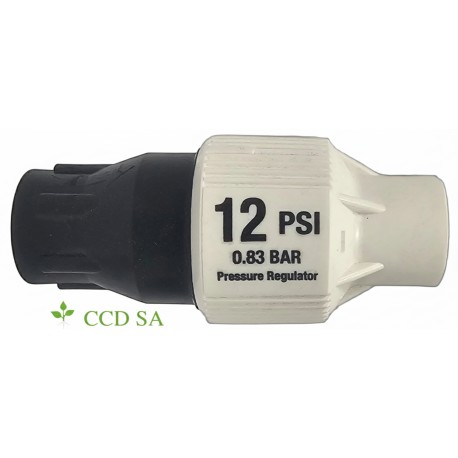 Druckregulator Senninger 0.7 bar