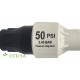 Druckregulator Senninger 3.4 bar