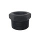 Reduktion-Nippel Nylon 1" x 3/4