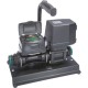 Volucompteur 50 mm