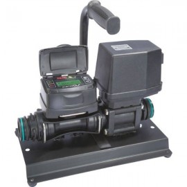 Volucompteur 50 mm