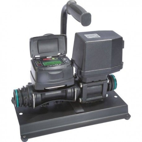 Volucompteur 50 mm