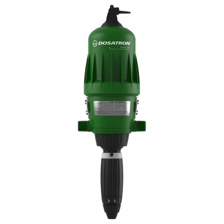 Dosatron D3 GL2VF 0.2 à 2%