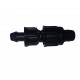 T-Tape :500 PE-TT GRO raccord seul