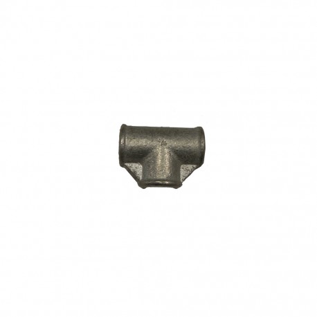 RF 130 T 1/4\"-1/4\"-1/4\" innengew.