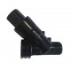 Druckregler Planet 3/4\" FM 3 bar
