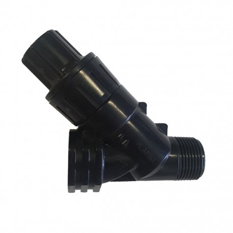 Druckregler Planet 3/4\" FM 3 bar
