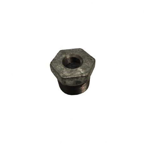 RF 241 Reduktion 3/4\" -3/8\" aussen/innengew.