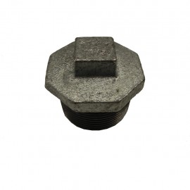 RF 290 bouchon mâle 1\"1/2