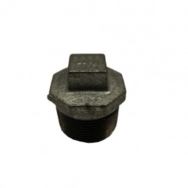 RF 290 bouchon mâle 1\"1/4