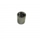 Muffe 1/2\'\' verzinkt