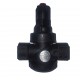 Druckregler 1\" F+ F PN 9 1.0 - 2.0 bar rot Feder