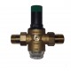 Druckreduzierventil aus Messing PN 25 1\"