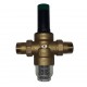 Druckreduzierventil aus Messing PN 25 1\"1/2