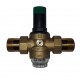Druckreduzierventil aus Messing PN 25 1\"1/4
