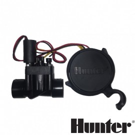 Hunter Programmateur NODE - 100 - VALVE