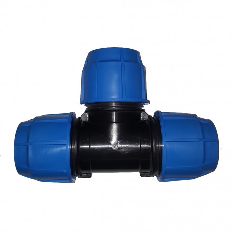 Klemmfitting TE 90