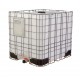 Pufferspeiher 1000lt neu