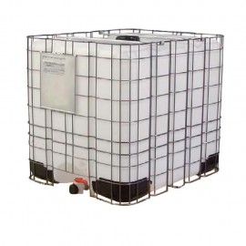 Pufferspeiher 1000lt neu