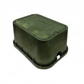 Hunter Regard 30 x 43 Hauteur 31 (2-3 sect.)