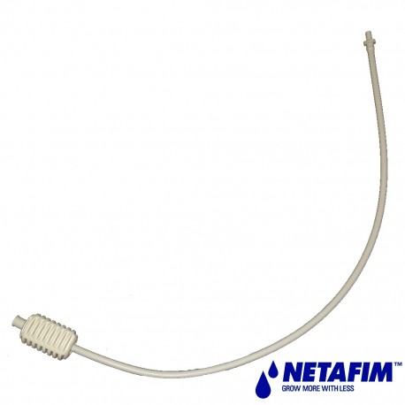 Pendel Microrohr 60 cm Gewicht, Anschlüsse