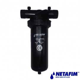 Filtre à disques Arkal 1\"1/2 long 100 mic