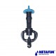 Supernet SR 35 l/std. blaue Turbine