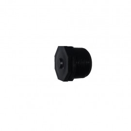Verschlusskappe Poly 1\"1/4 AG