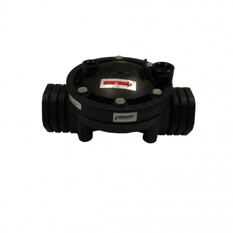 VH netafim GAL 1\"1/2 plastique basique