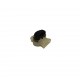 Hunter Connecteur croco 3 x 1,5mm