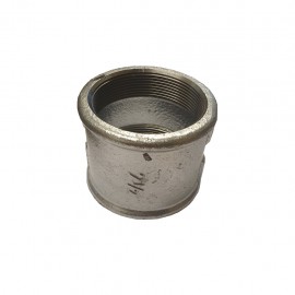 RF 270 Muffe 2\"1/2