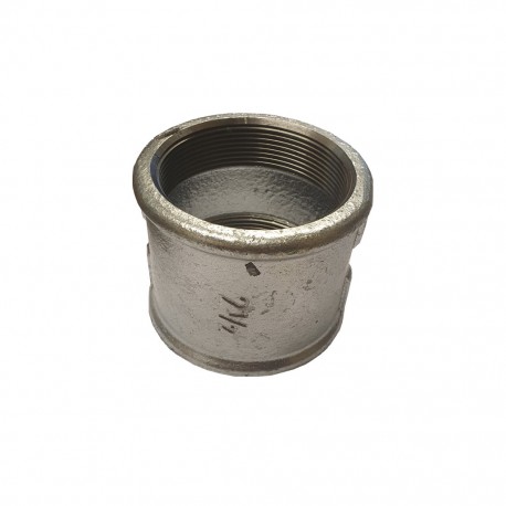 RF 270 Muffe 2\"1/2