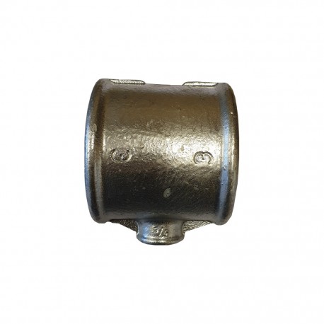 RF 130 T 3\" - 3/4\" - 3\" innengew.