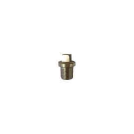 RF 290 Stopfen 1/4\" aussengew. RF 290 Stopfen 1/4\" aussengew.
