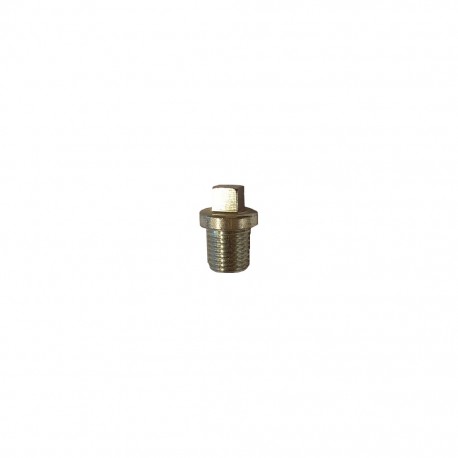 RF 290 Stopfen 1/4\" aussengew.
