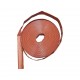 Heliflat T-Tape lay-flat Rouge 75